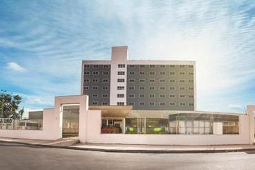 בית מלון כפרי Abba Uno