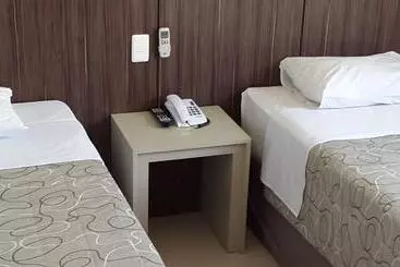 בית מלון כפרי Abba Uno