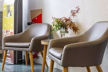 B&b Hotel Rennes Sud Chantepie