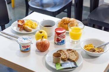 B&b Hotel Rennes Sud Chantepie