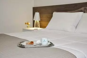 ホテル Caitá Hotéis