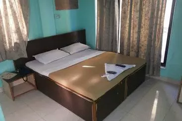 Hotel Classic Residency