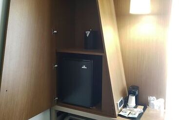 هتل Courtyard By Marriott Jacksonville