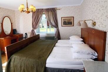 ホテル Dufweholms Herrgård