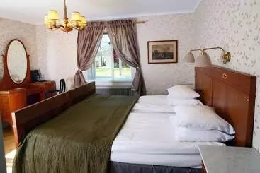 ホテル Dufweholms Herrgård