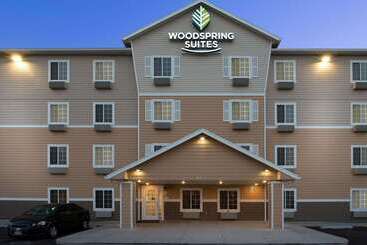 Szálloda Extended Stay America Select Suites Provo American Fork