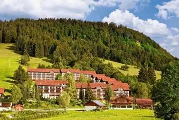 Hotel Ferienpark Oberallgäu