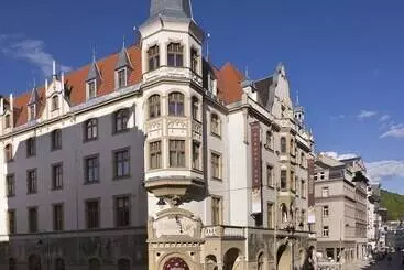 Grandhotel Ambassador Národní Dům