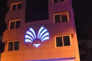 Hotel Grand Ambience