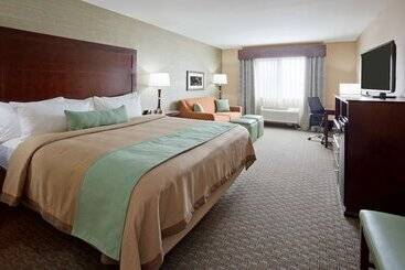 Grandstay Hotel & Suites Morris