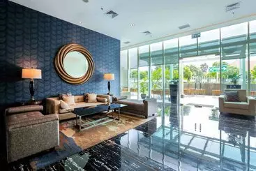 Hotel Holiday Inn Express Jakarta International Expo, An Ihg