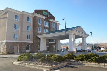فندق Holiday Inn Express & Suites Golden, An Ihg