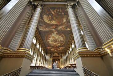 هتل Intercontinental London  The O2