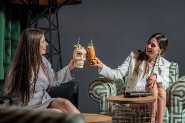 Отель Intercontinental London  The O2