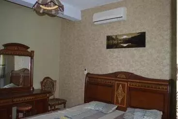 هتل Le Bamboo Guest House