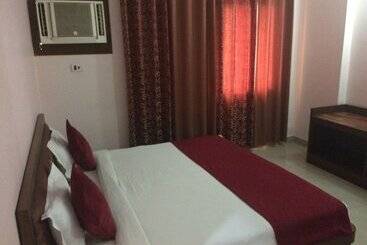 فندق Maiden Residency