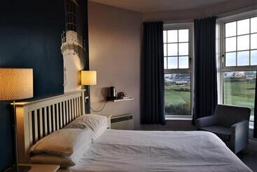 בית מלון כפרי Oceanside Lifestyle