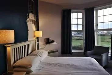 בית מלון כפרי Oceanside Lifestyle