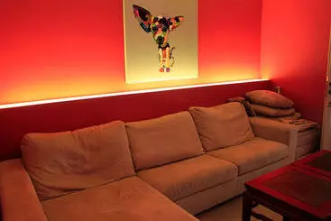 Hotelli Palazzo Valletta Suites