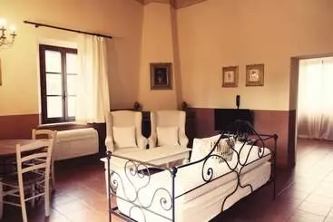 Hotel Poggio Cornetto