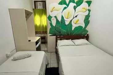 Otel Pousada Vida Mansa