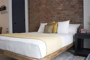 Hotelli Riff Downtown