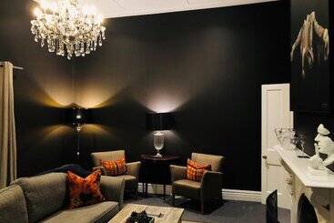 酒店 The Dudley Boutique