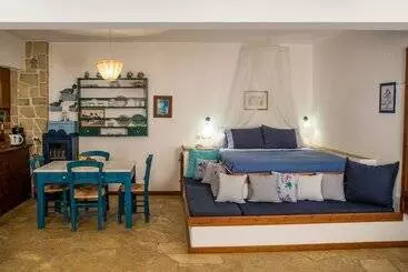 آپارتمان Iliatoras