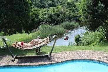 Pension  Blackwaters River Lodge, Knysna