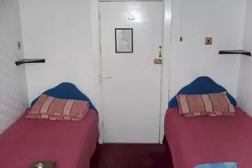 پانسیون Southmead Guesthouse