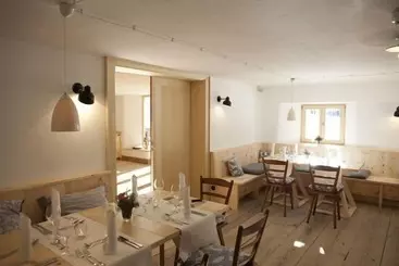 Tannerhof Naturhotel & Gesundheitsresort