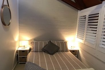 관광객 아파트 Treetops Everglades Villa