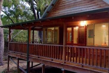 דירה Yallingup Forest Resort