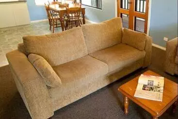 Daire Yallingup Forest Resort