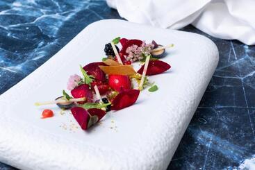 וילות Avaton Luxury Beach Resort   Relais & Chateaux