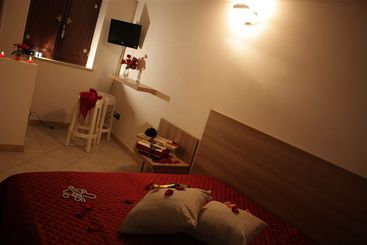 住宿加早餐  Residence Barbara