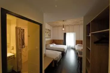 Cit Hotel Le Relais Du Boisniard