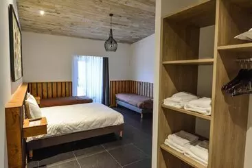 Cit Hotel Le Relais Du Boisniard