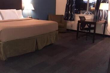 Hotel Americas Best Value Inn Phenix City