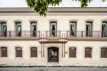 Atrium Hotel Quinta De Pedras