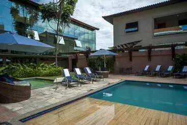 Atrium Hotel Quinta De Pedras