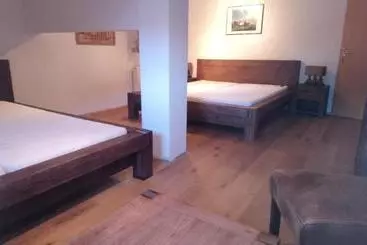 Hotel Bergland Residenz