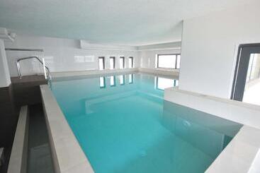 בית מלון כפרי Bracera