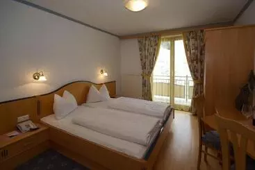 酒店 Bärenbachhof