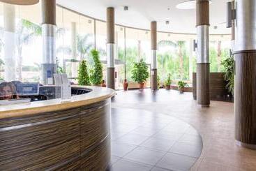 هتل Corte Dei Greci Resort & Spa