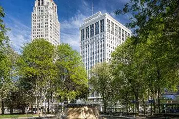 ホテル David Whitney, Autograph Collection