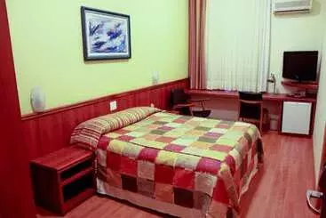 Eston Hotel   Localização Central Privilegiada  Pet Friendly