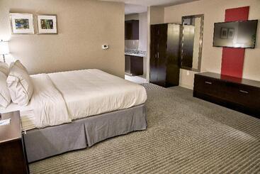 Szálloda Holiday Inn Express & Suites Tulsa Ne   Claremore By Ihg