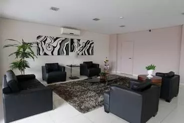 Szálloda Ibis Styles Piracicaba