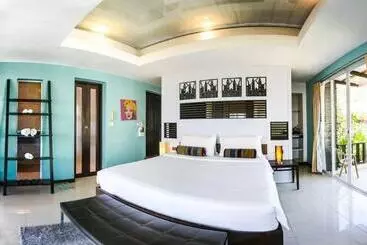 Hotel Il Mare Resort